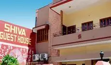 Shiva Guest House Jodhpur 