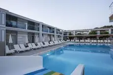 Sun Club Hotel Side - All Inclusive 