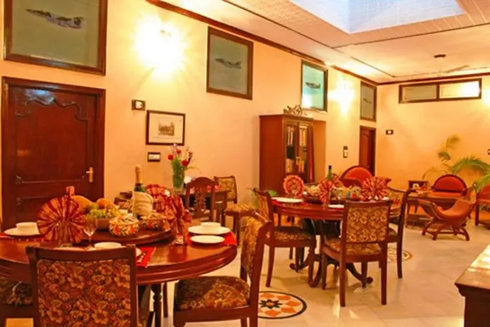 Surya Kunj B&B 