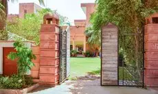 Treebo Trend The Marwar Hotel and Garden Jodhpur 