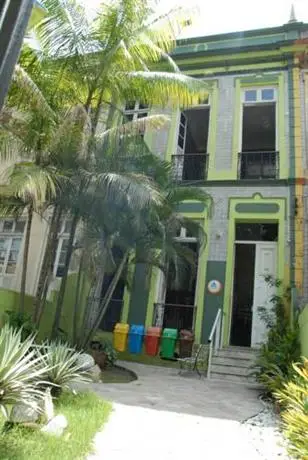 Amazonia Hostel