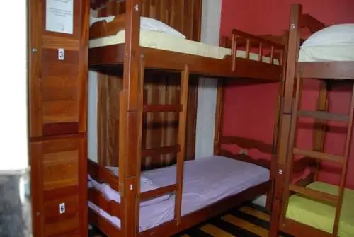 Amazonia Hostel 