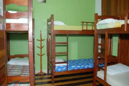 Amazonia Hostel 