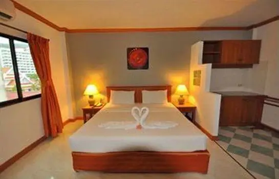 Baan Phil Guesthouse Phuket 