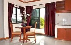 Baan Phil Guesthouse Phuket 