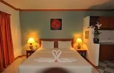 Baan Phil Guesthouse Phuket 