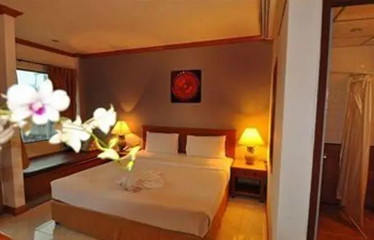 Baan Phil Guesthouse Phuket 