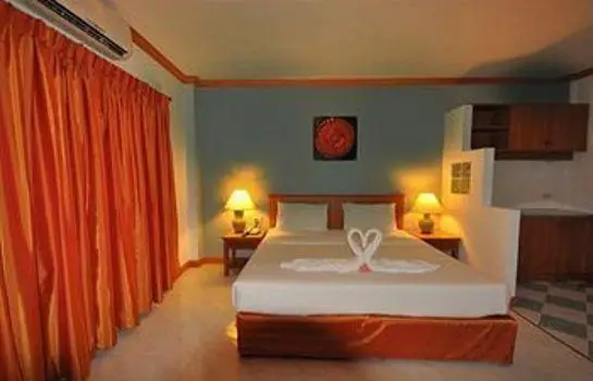 Baan Phil Guesthouse Phuket 