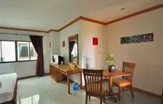 Baan Phil Guesthouse Phuket 