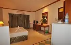 Baan Phil Guesthouse Phuket 