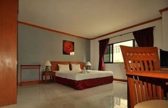 Baan Phil Guesthouse Phuket 