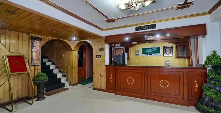 Hotel Ankit Palace 