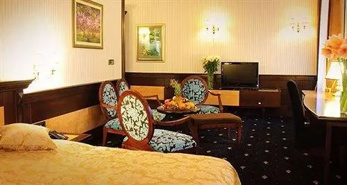 Hotel Europe Sarajevo