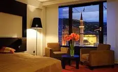 Hotel Europe Sarajevo 