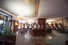 Hotel Europe Sarajevo 