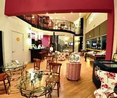 Hotel Laghetto Viverone Bento Bar / Restaurant