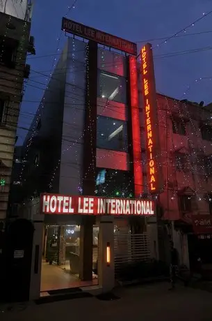 Hotel Lee International