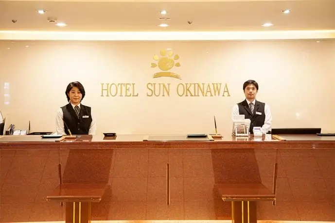 Hotel Sun Okinawa