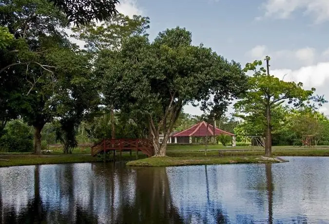 Hotel Vila Rica Belem 