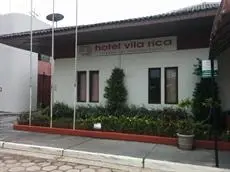 Hotel Vila Rica Belem 