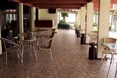 Hotel Vila Rica Belem 