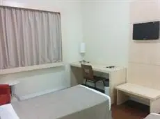 Hotel Vila Rica Belem 