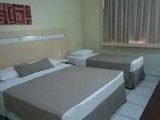 Hotel Vila Rica Belem 