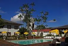 Hotel Vila Rica Belem 