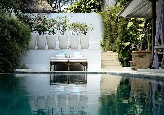 Oazia Spa Villa Bali