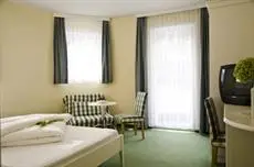 The Hotel - himmlisch wohlfuhlen room