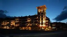 Bansko Royal Towers Hotel 