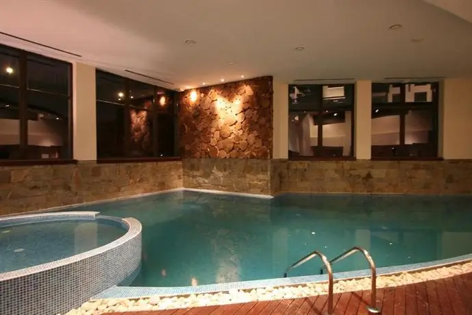 Bansko Royal Towers Hotel 