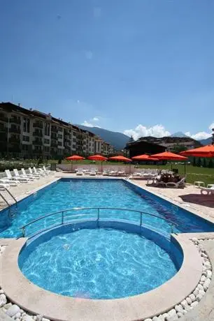 Bansko Royal Towers Hotel 