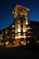 Bansko Royal Towers Hotel 