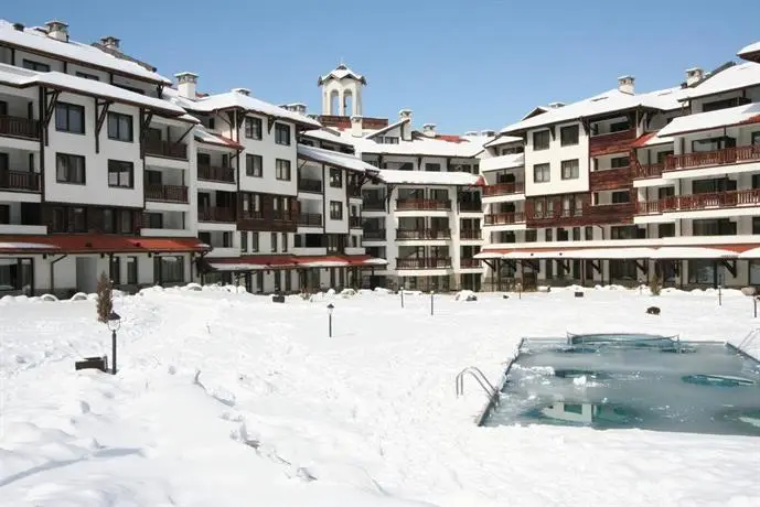 Bansko Royal Towers Hotel 