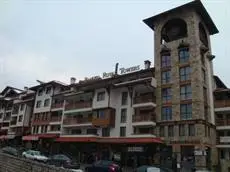 Bansko Royal Towers Hotel 