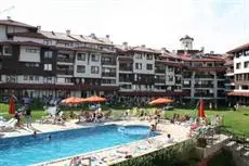 Bansko Royal Towers Hotel 