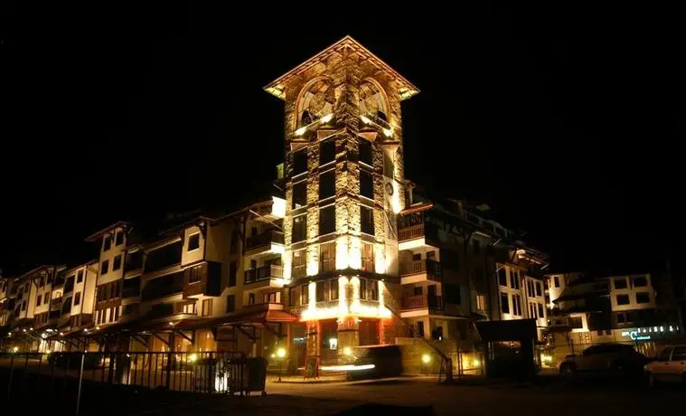 Bansko Royal Towers Hotel 