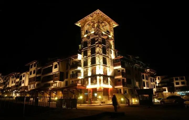 Bansko Royal Towers Hotel 