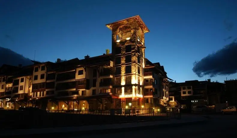 Bansko Royal Towers Hotel 