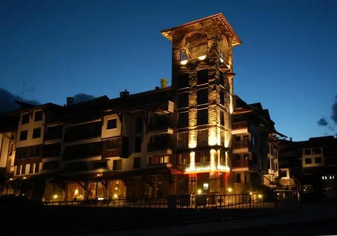 Bansko Royal Towers Hotel 