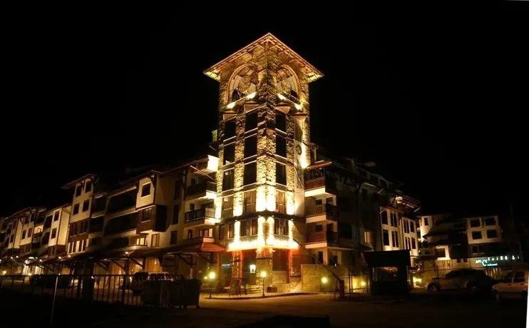 Bansko Royal Towers Hotel 