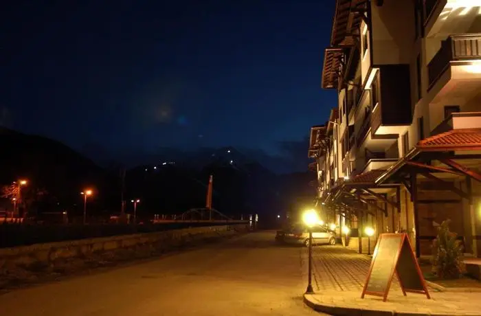 Bansko Royal Towers Hotel 