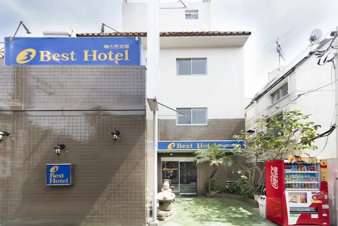 Best Hotel Tokyo Appearance