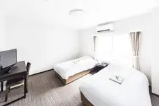 Best Hotel Tokyo room