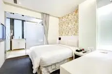 CityInn Hotel Plus - Ximending Branch 