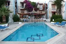 Dasis Apart Hotel Bodrum 