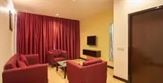 Fortune Inn Valley View - Member ITC Hotel Group Manipal 