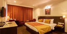 Fortune Inn Valley View - Member ITC Hotel Group Manipal 