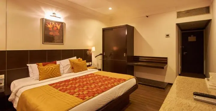 Fortune Inn Valley View - Member ITC Hotel Group Manipal 